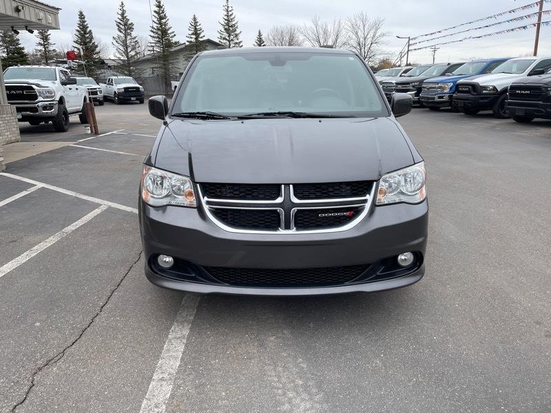 Dodge Grand Caravan SXT 2019