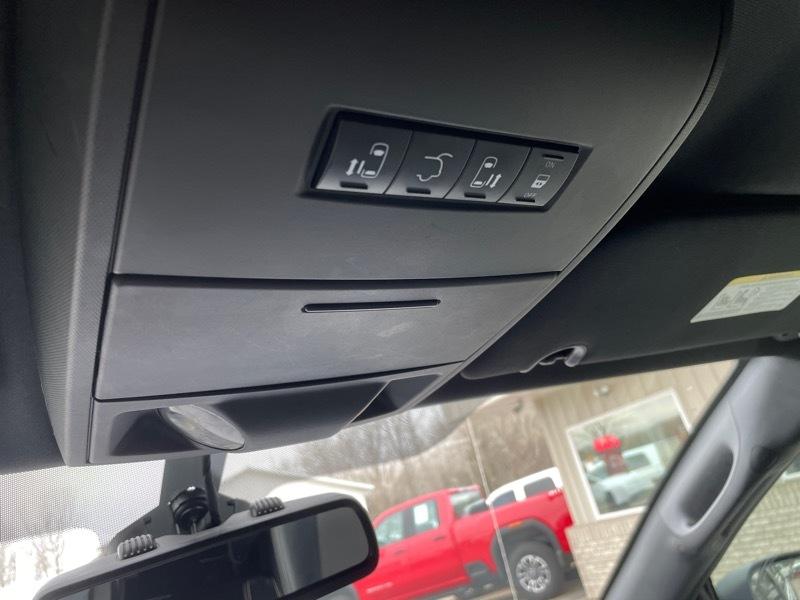 Dodge Grand Caravan SXT 2019