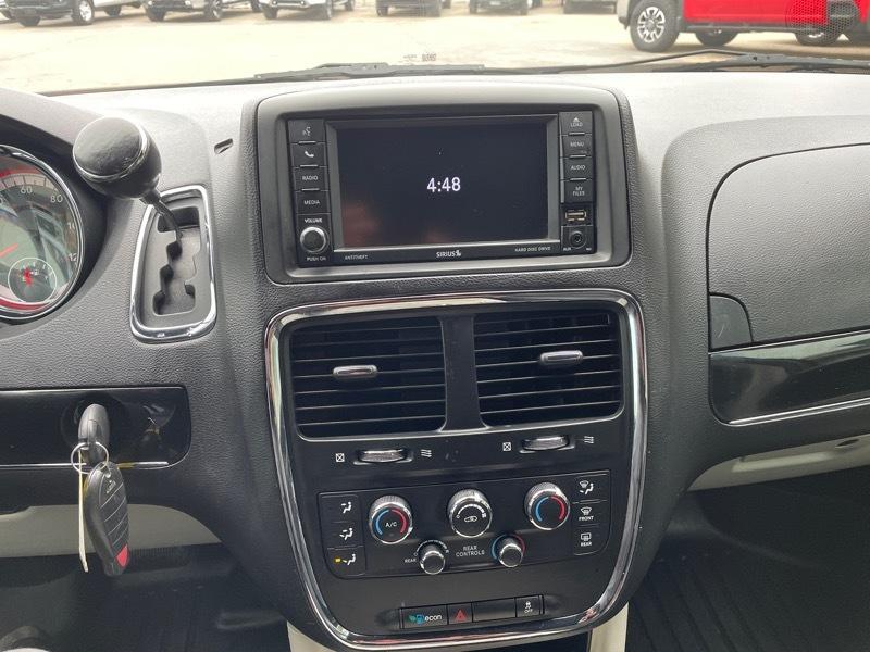 Dodge Grand Caravan SXT 2019