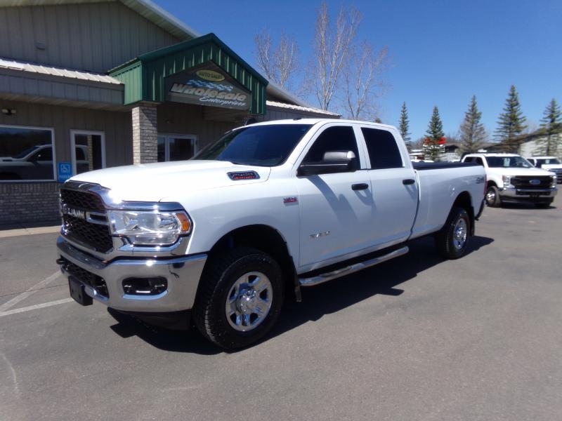 RAM 2500 Tradesman Crew Cab LWB 4WD 2022