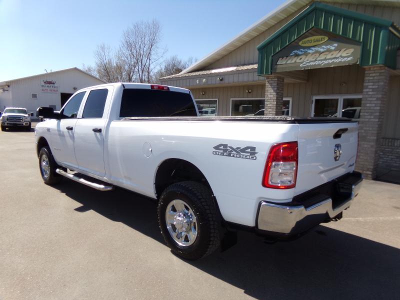 RAM 2500 Tradesman Crew Cab LWB 4WD 2022