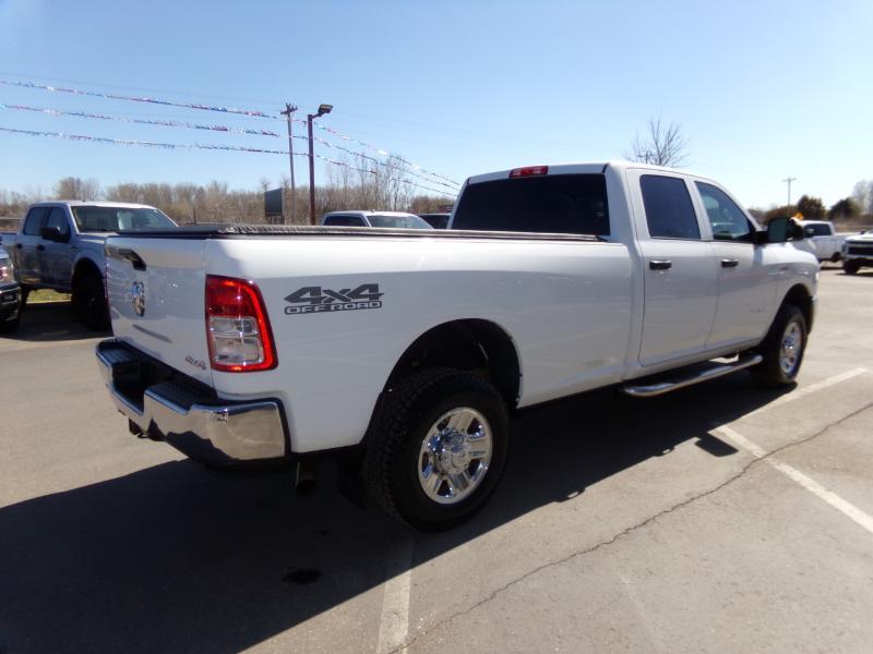 RAM 2500 Tradesman Crew Cab LWB 4WD 2022