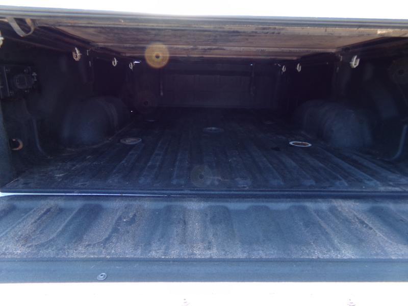 RAM 2500 Tradesman Crew Cab LWB 4WD 2022