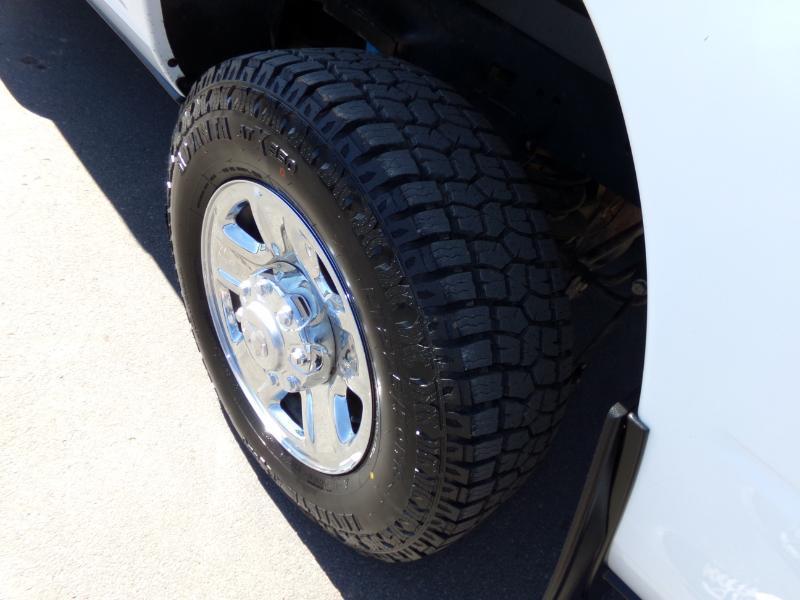 RAM 2500 Tradesman Crew Cab LWB 4WD 2022