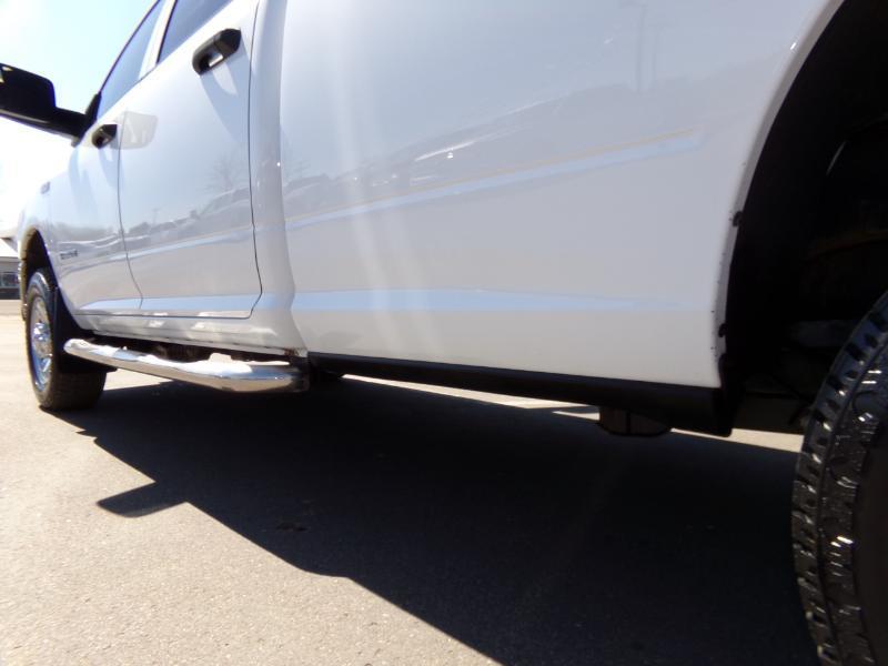 RAM 2500 Tradesman Crew Cab LWB 4WD 2022