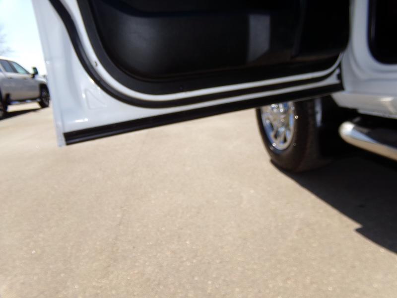 RAM 2500 Tradesman Crew Cab LWB 4WD 2022