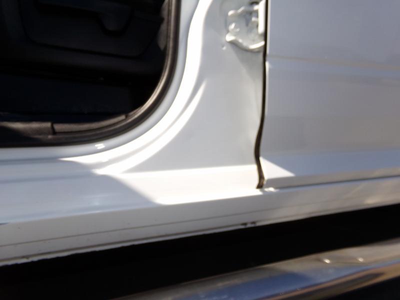 RAM 2500 Tradesman Crew Cab LWB 4WD 2022