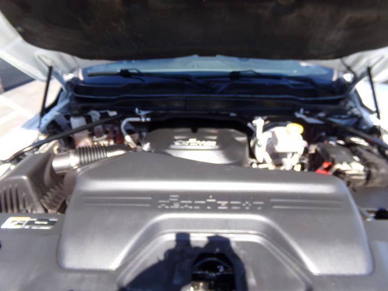 RAM 2500 Tradesman Crew Cab LWB 4WD 2022