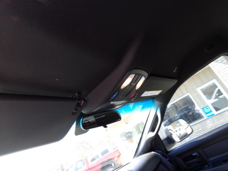 RAM 2500 Tradesman Crew Cab LWB 4WD 2022