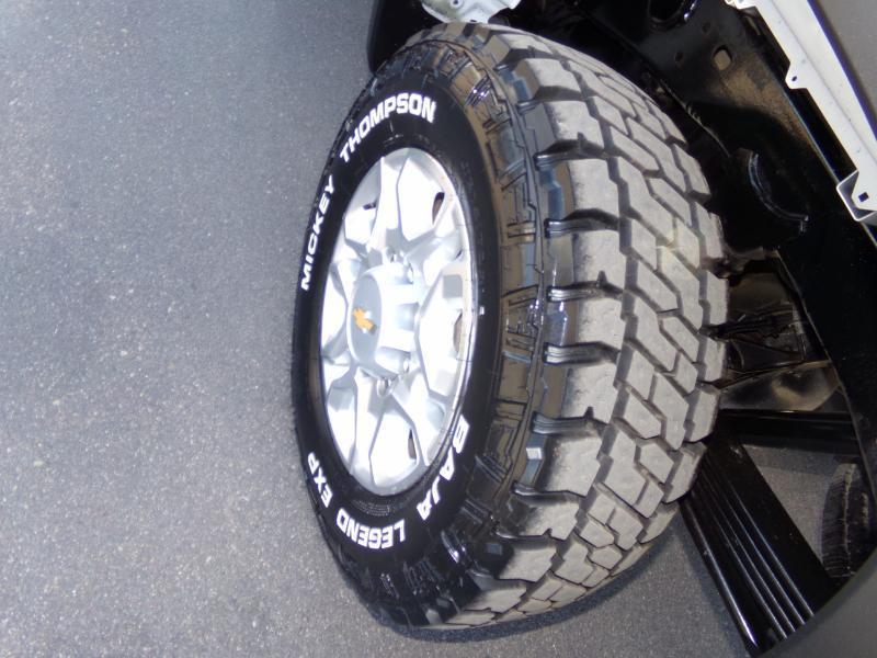 Chevrolet Silverado 2500HD LT Double Cab Long Box 4WD 2022