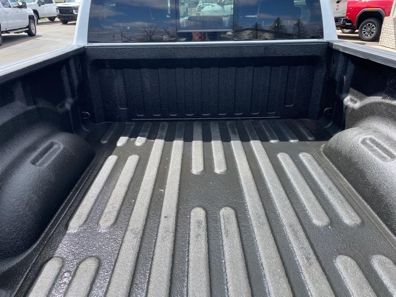 RAM 1500 Laramie Crew Cab LWB 4WD 2021