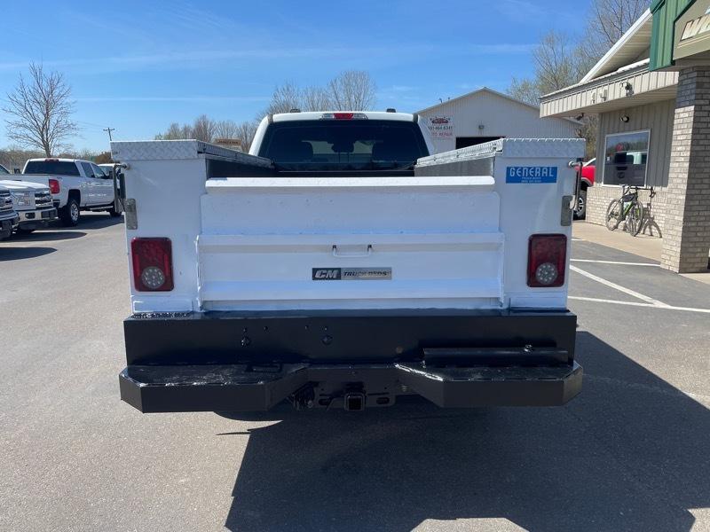 Ford F-250 SD XL Crew Cab 4WD 2022