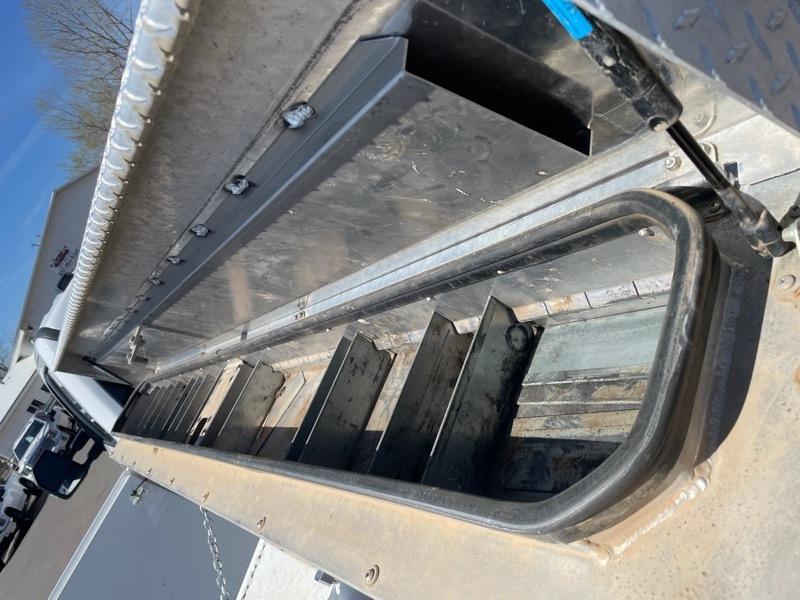 Ford F-250 SD XL Crew Cab 4WD 2022