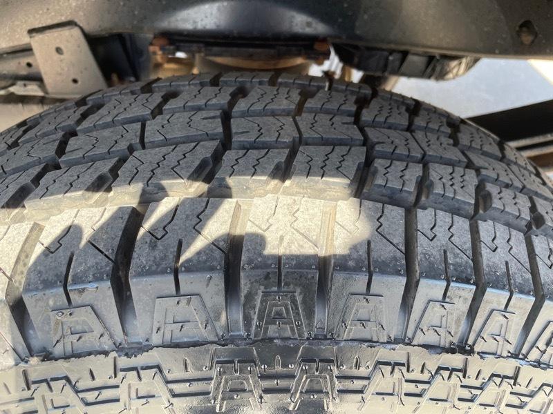 Ford F-250 SD XL Crew Cab 4WD 2022