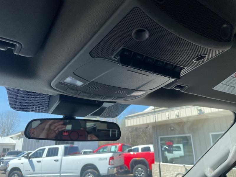 Ford F-250 SD XL Crew Cab 4WD 2022