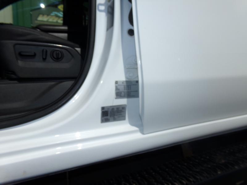 Chevrolet Silverado 2500HD LT Crew Cab Long Box 4WD 2023