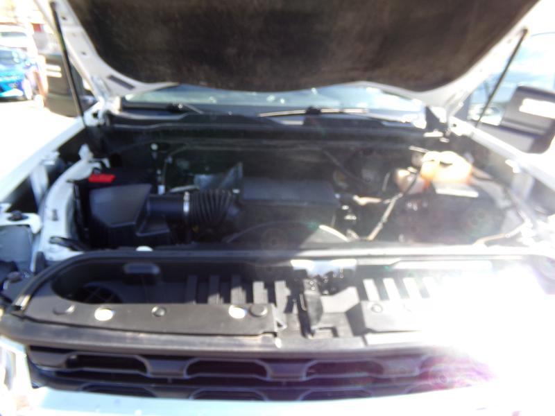 Chevrolet Silverado 2500HD LT Crew Cab Long Box 4WD 2023