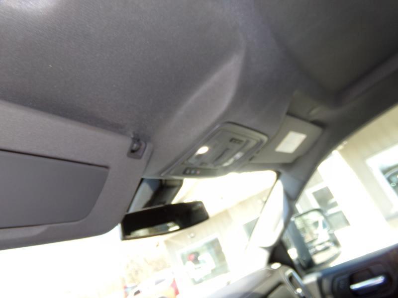 Chevrolet Silverado 2500HD LT Crew Cab Long Box 4WD 2023