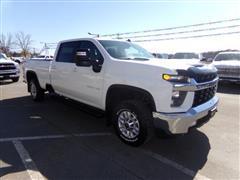 2023 Chevrolet Silverado 2500HD 