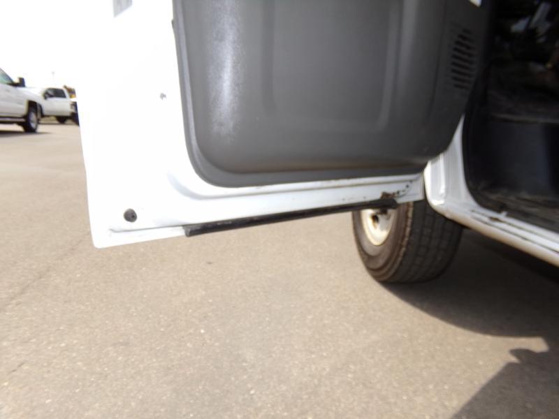 Chevrolet Express 3500 Extended Cargo 2006