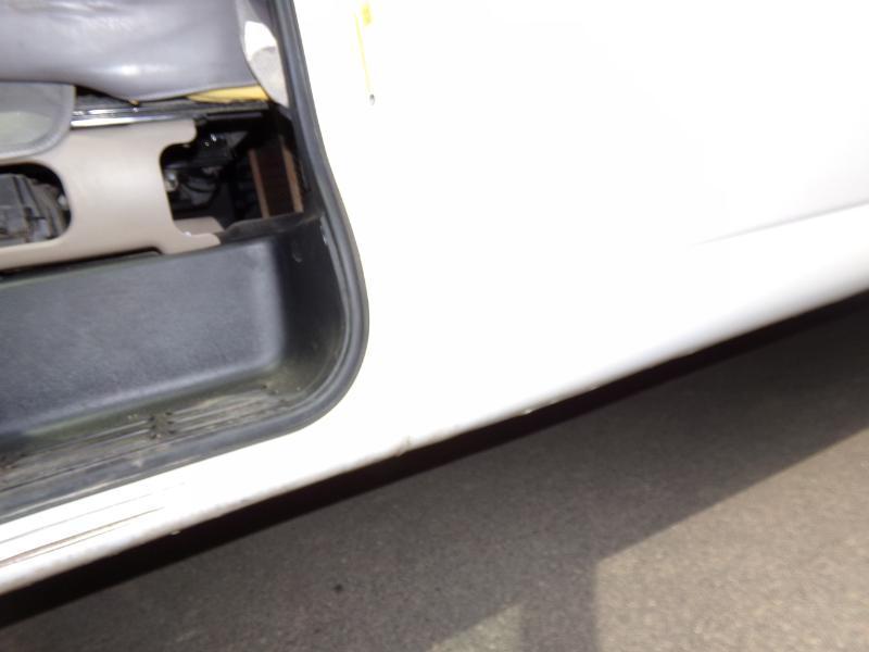 Chevrolet Express 3500 Extended Cargo 2006