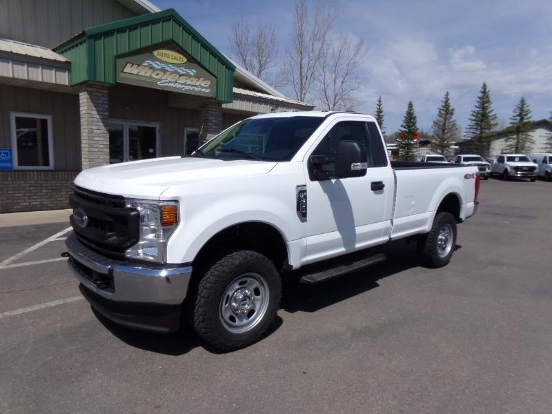 Ford F-350 SD XL 4WD 2022