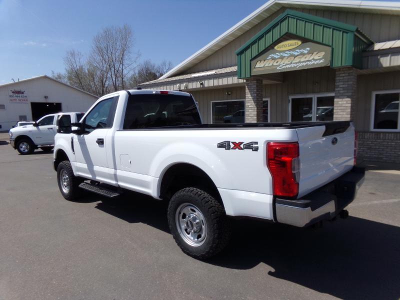 Ford F-350 SD XL 4WD 2022