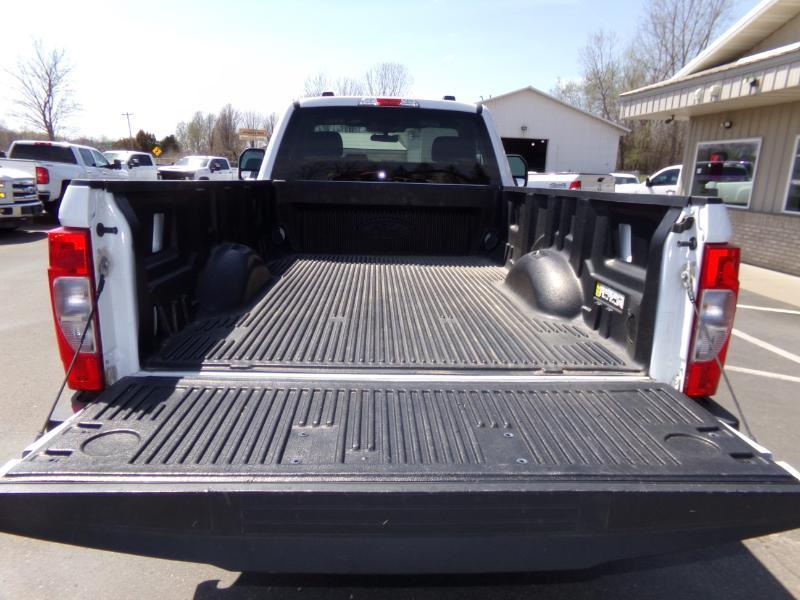 Ford F-350 SD XL 4WD 2022