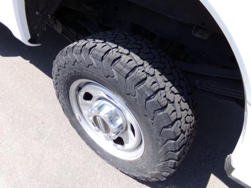 Ford F-350 SD XL 4WD 2022