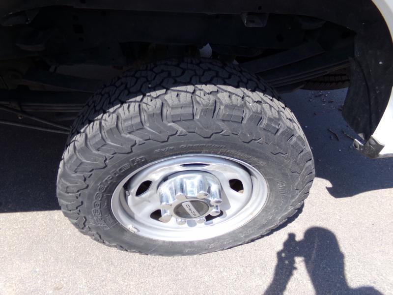 Ford F-350 SD XL 4WD 2022