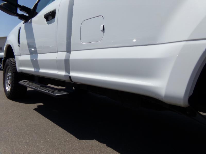 Ford F-350 SD XL 4WD 2022