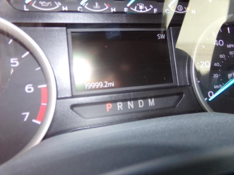 Ford F-350 SD XL 4WD 2022