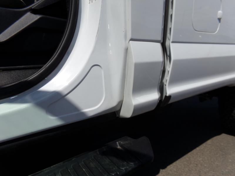 Ford F-350 SD XL 4WD 2022