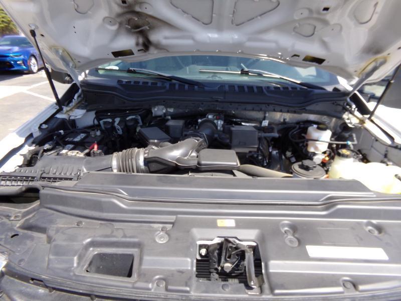 Ford F-350 SD XL 4WD 2022