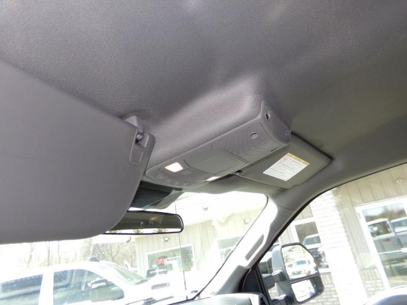 Ford F-350 SD XL 4WD 2022