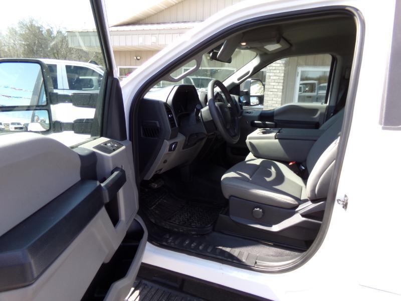 Ford F-350 SD XL 4WD 2022