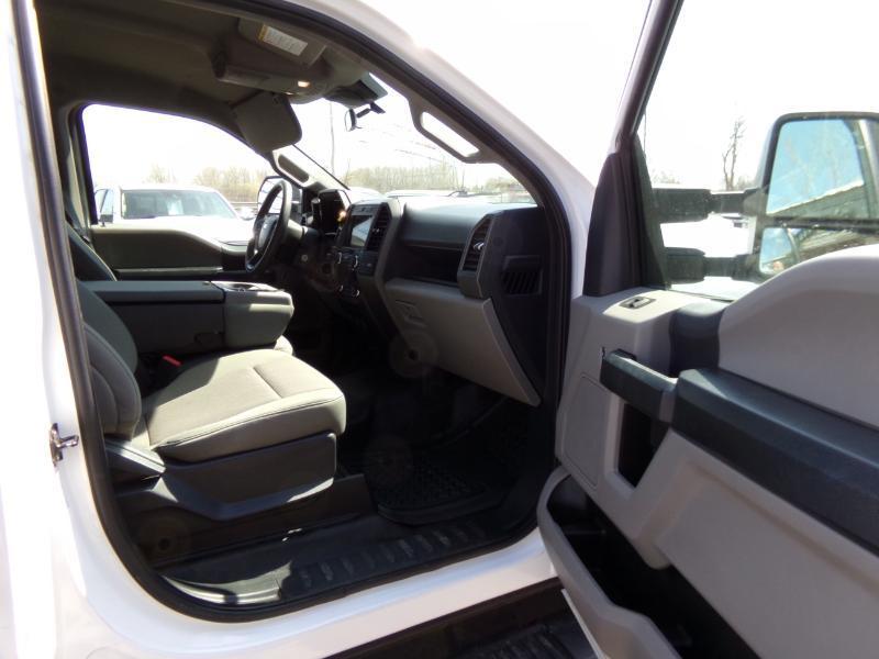 Ford F-350 SD XL 4WD 2022