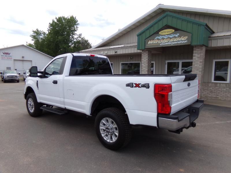 Ford F-350 SD XL 4WD 2022