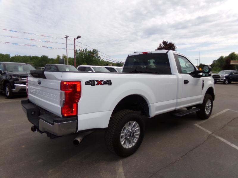 Ford F-350 SD XL 4WD 2022