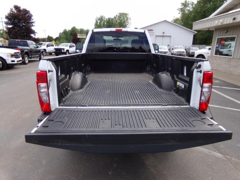 Ford F-350 SD XL 4WD 2022