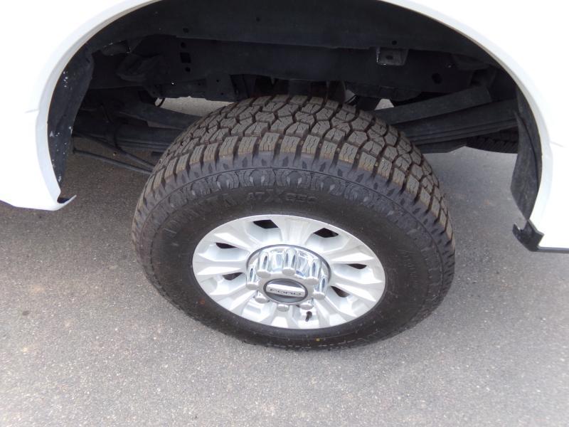 Ford F-350 SD XL 4WD 2022