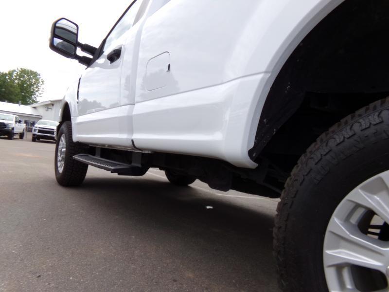 Ford F-350 SD XL 4WD 2022