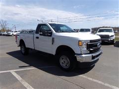 2022 Ford F-350 SD 