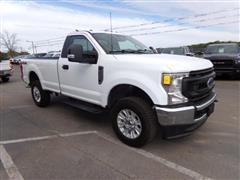 2022 Ford F-350 SD 