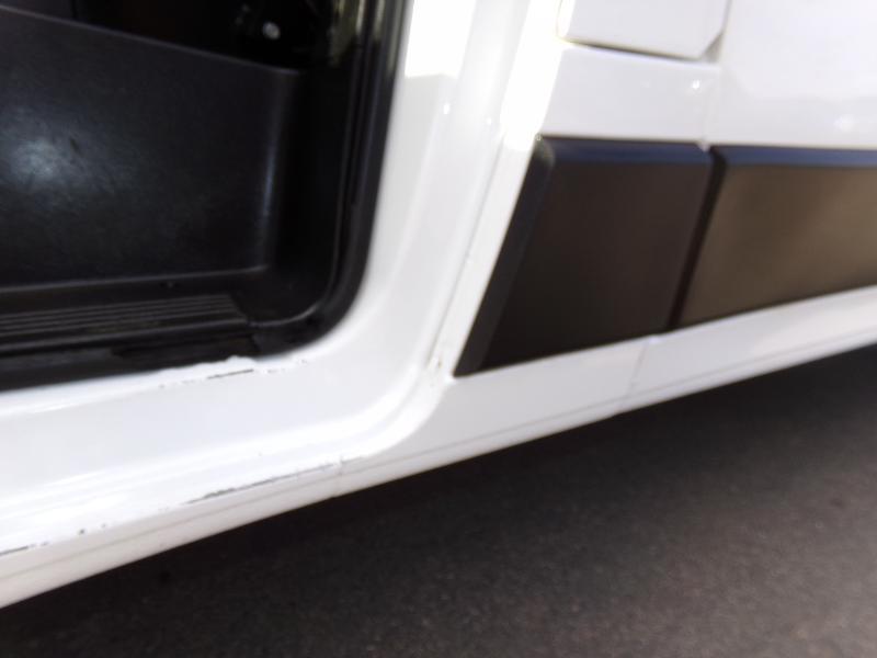 RAM Promaster 1500 High Roof 136-in. WB 2020