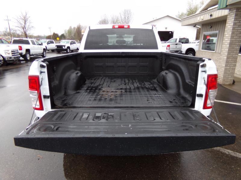 RAM 2500 Tradesman Crew Cab SWB 4WD 2022
