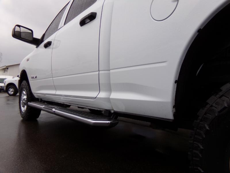 RAM 2500 Tradesman Crew Cab SWB 4WD 2022