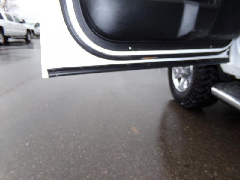 RAM 2500 Tradesman Crew Cab SWB 4WD 2022