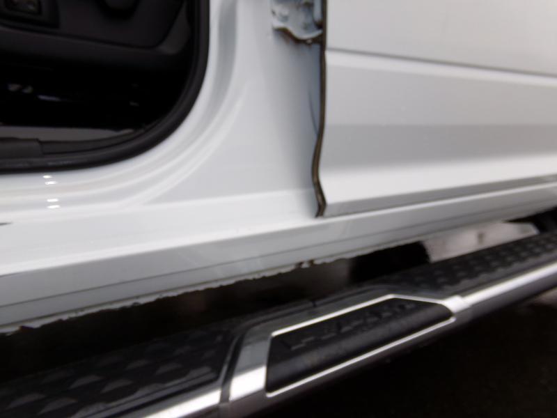 RAM 2500 Tradesman Crew Cab SWB 4WD 2022