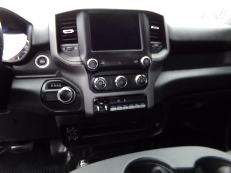 RAM 2500 Tradesman Crew Cab SWB 4WD 2022